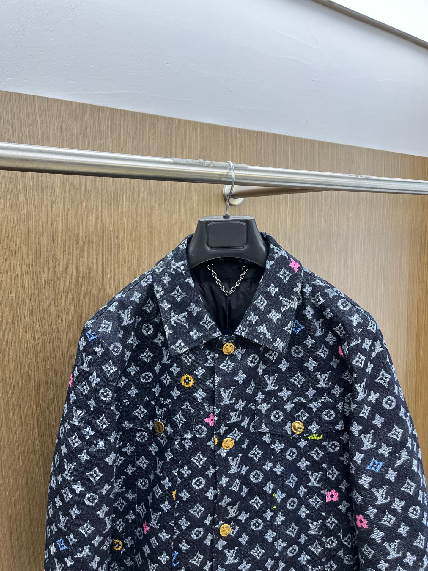 Louis Vuitton Down Jackets